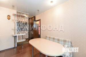 3-к квартира, вторичка, 68м2, 2/9 этаж