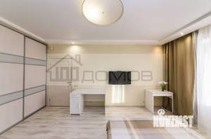 1-к квартира, вторичка, 40м2, 1/7 этаж