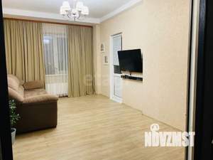 2-к квартира, вторичка, 54м2, 15/17 этаж