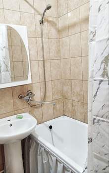 Студия квартира, вторичка, 25м2, 2/10 этаж