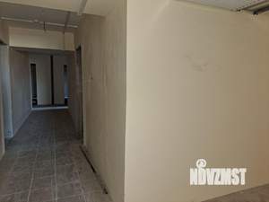 1-к квартира, вторичка, 37м2, 2/17 этаж