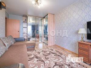 2-к квартира, вторичка, 51м2, 16/17 этаж