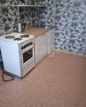 1-к квартира, вторичка, 35м2, 7/10 этаж