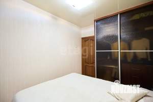 3-к квартира, вторичка, 65м2, 5/5 этаж