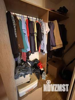 1-к квартира, вторичка, 40м2, 1/5 этаж