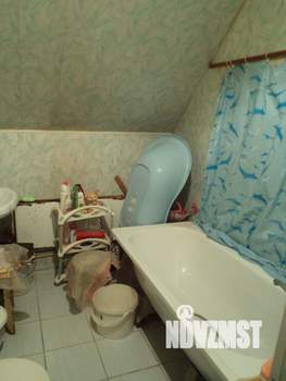 4-к квартира, вторичка, 86м2, 1/2 этаж