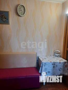 1-к квартира, вторичка, 37м2, 7/9 этаж