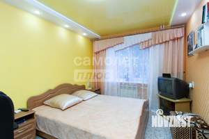 3-к квартира, вторичка, 66м2, 1/10 этаж