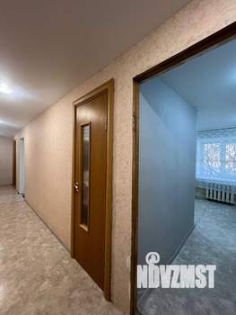 2-к квартира, вторичка, 53м2, 1/5 этаж