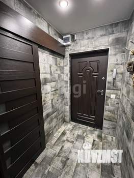Студия квартира, вторичка, 30м2, 13/18 этаж