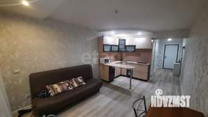 Студия квартира, вторичка, 28м2, 3/10 этаж