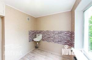 2-к квартира, вторичка, 43м2, 5/5 этаж