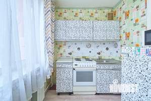 1-к квартира, вторичка, 26м2, 1/9 этаж