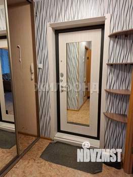 1-к квартира, вторичка, 36м2, 3/8 этаж