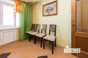 4-к квартира, вторичка, 74м2, 8/10 этаж