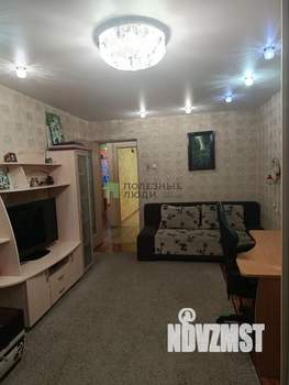 2-к квартира, вторичка, 47м2, 1/5 этаж