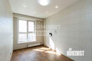 2-к квартира, вторичка, 64м2, 9/17 этаж