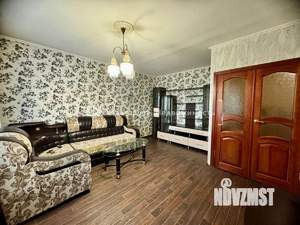 3-к квартира, вторичка, 65м2, 2/9 этаж
