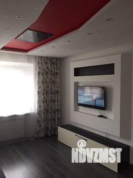 2-к квартира, вторичка, 59м2, 1/5 этаж