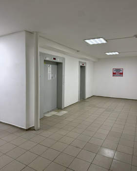 Студия квартира, вторичка, 31м2, 2/16 этаж