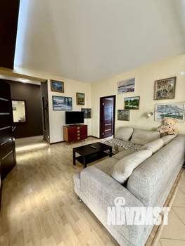 3-к квартира, вторичка, 103м2, 9/9 этаж