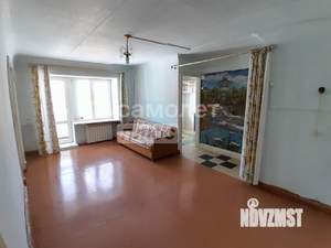 2-к квартира, вторичка, 42м2, 2/3 этаж