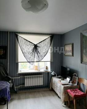 2-к квартира, вторичка, 37м2, 5/9 этаж