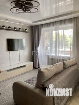 1-к квартира, вторичка, 42м2, 4/10 этаж
