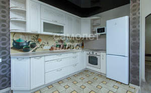 2-к квартира, вторичка, 39м2, 7/12 этаж