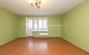 3-к квартира, вторичка, 75м2, 1/6 этаж