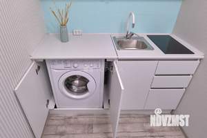 1-к квартира, вторичка, 16м2, 3/5 этаж
