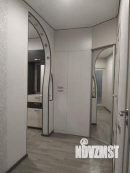 2-к квартира, вторичка, 55м2, 5/9 этаж