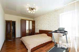 2-к квартира, вторичка, 107м2, 7/7 этаж