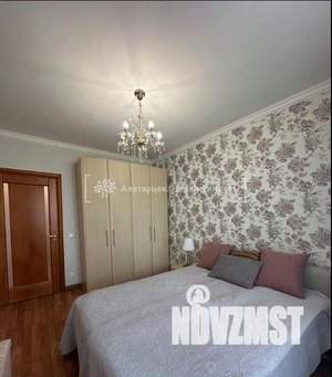 2-к квартира, вторичка, 58м2, 2/17 этаж