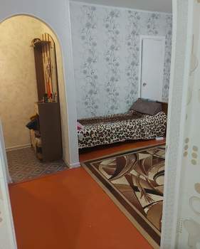 1-к квартира, вторичка, 48м2, 3/4 этаж