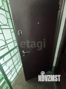 3-к квартира, вторичка, 56м2, 4/4 этаж