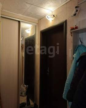 2-к квартира, вторичка, 36м2, 3/5 этаж