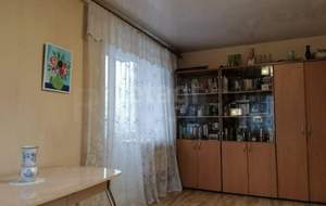 4-к квартира, сданный дом, 72м2, 5/9 этаж