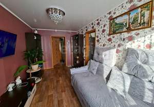 2-к квартира, вторичка, 29м2, 5/5 этаж