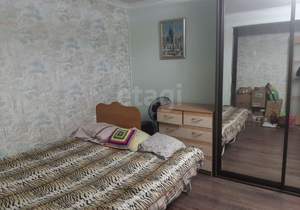 1-к квартира, вторичка, 35м2, 4/5 этаж