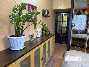 3-к квартира, вторичка, 69м2, 2/10 этаж