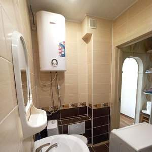 Студия квартира, вторичка, 20м2, 5/5 этаж