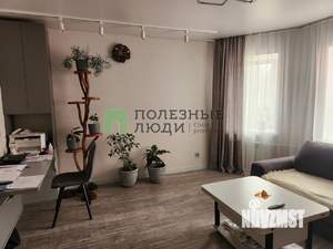 3-к квартира, вторичка, 78м2, 5/5 этаж