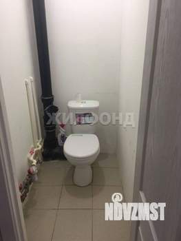 2-к квартира, вторичка, 64м2, 1/17 этаж