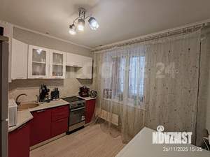 1-к квартира, вторичка, 40м2, 2/10 этаж