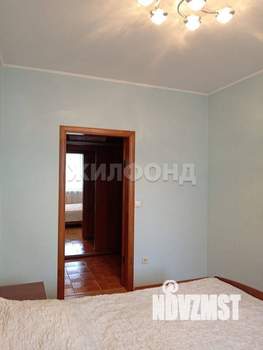 2-к квартира, вторичка, 55м2, 5/6 этаж