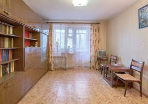 2-к квартира, вторичка, 49м2, 1/5 этаж