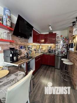 2-к квартира, вторичка, 39м2, 5/12 этаж