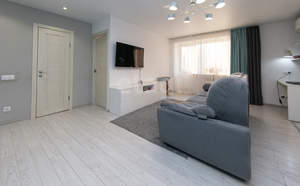 3-к квартира, вторичка, 60м2, 4/9 этаж