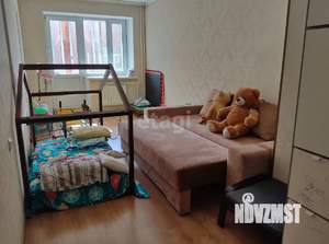 3-к квартира, вторичка, 82м2, 2/9 этаж